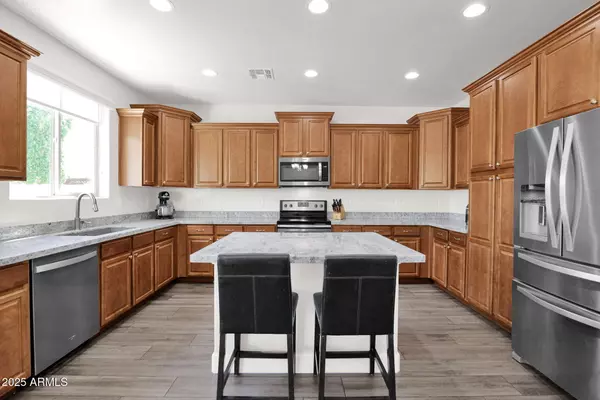 Mesa, AZ 85213,3035 E RUSSELL Street