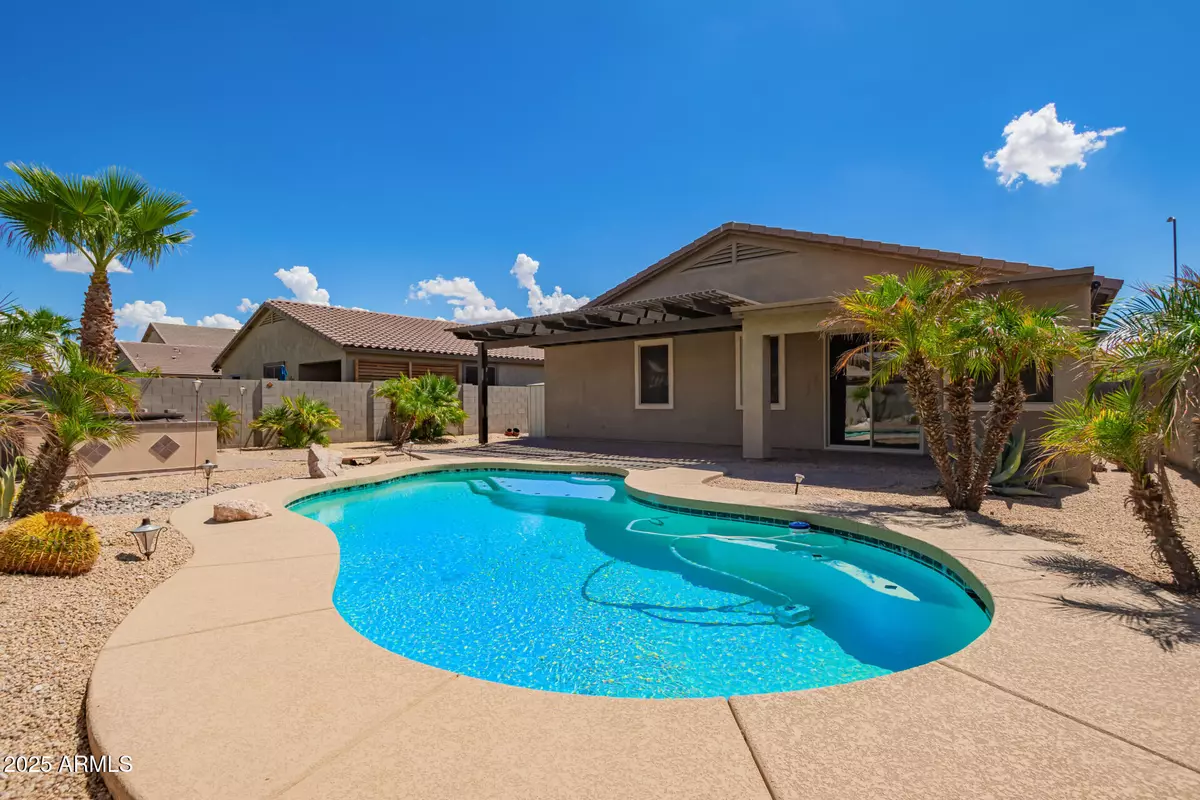 Maricopa, AZ 85138,37746 W VERA CRUZ Drive
