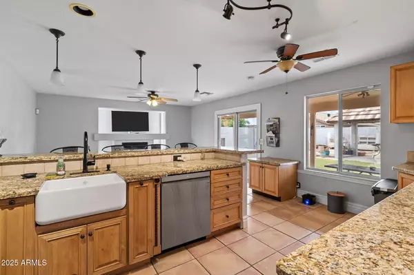Gilbert, AZ 85296,2535 E CAMELLIA Drive
