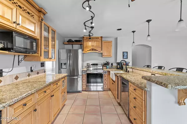 Gilbert, AZ 85296,2535 E CAMELLIA Drive