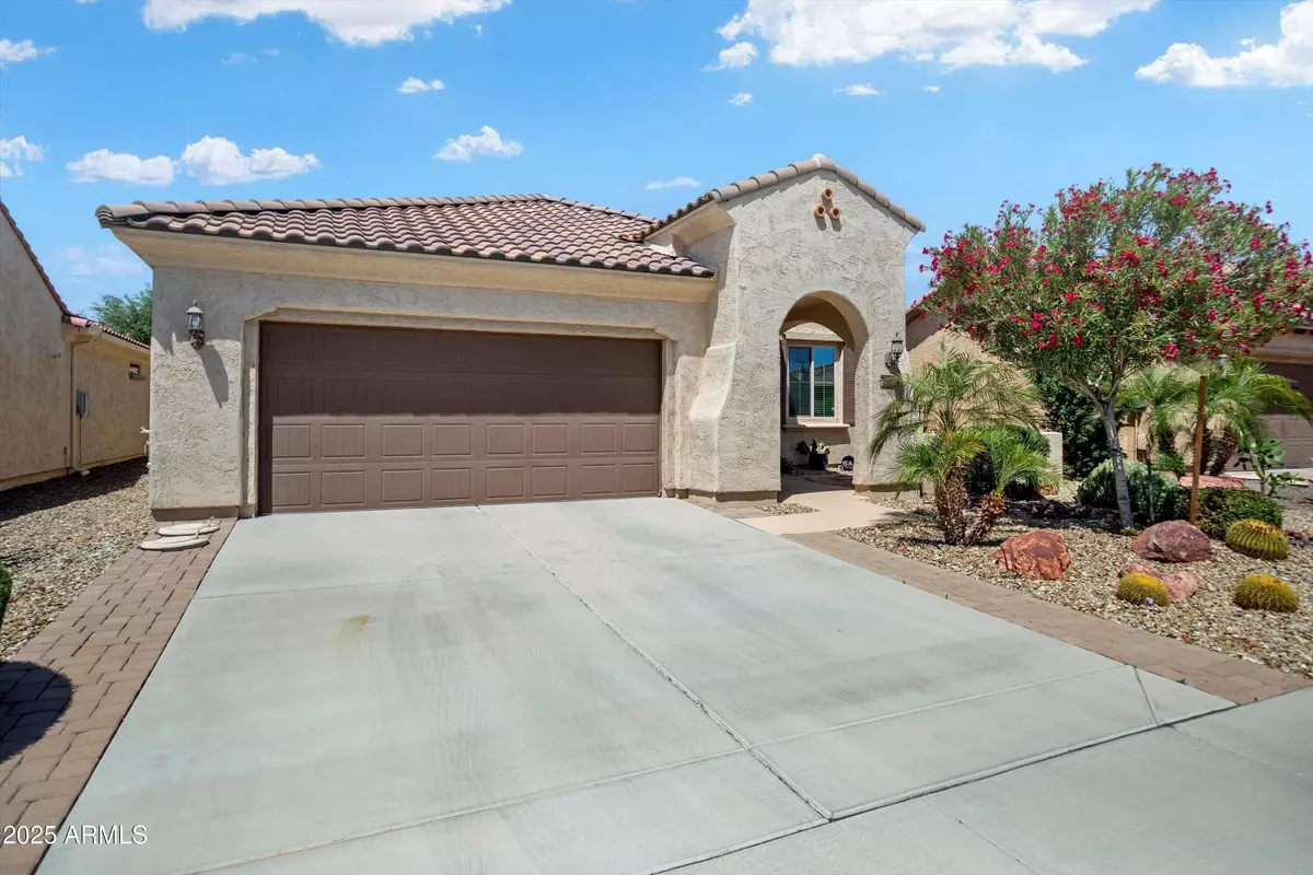 Buckeye, AZ 85396,26456 W CAT BALUE Drive