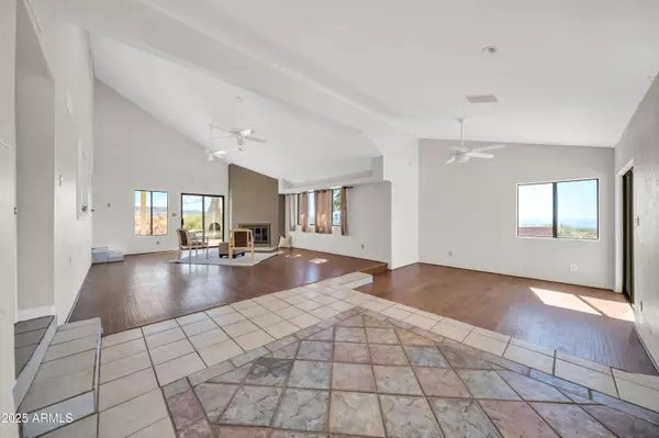 Cave Creek, AZ 85331,11602 E Manana Road