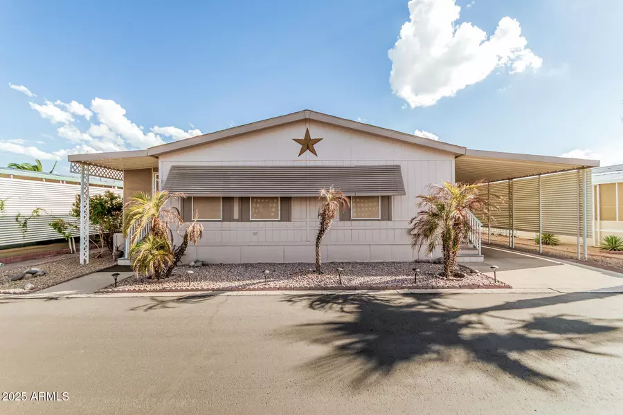11596 W SIERRA DAWN Boulevard #271, Surprise, AZ 85378