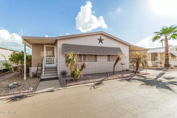 Surprise, AZ 85378,11596 W SIERRA DAWN Boulevard #271