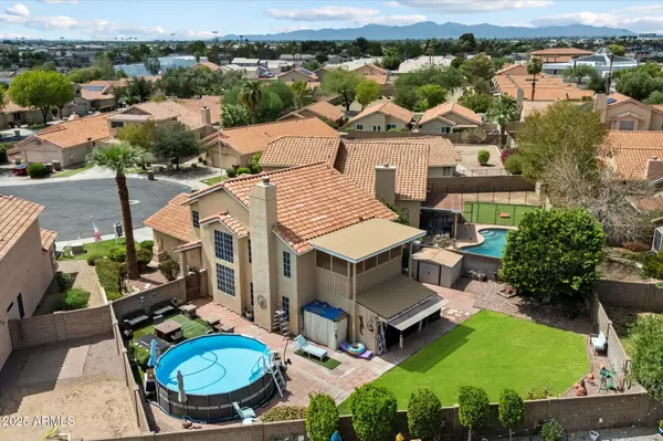 Peoria, AZ 85345,11963 N 80TH Avenue