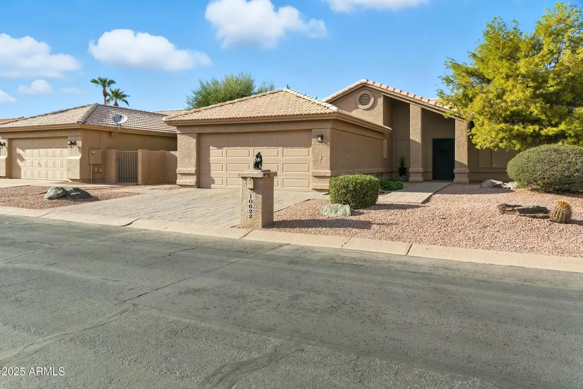 Sun Lakes, AZ 85248,10622 E NACOMA Drive