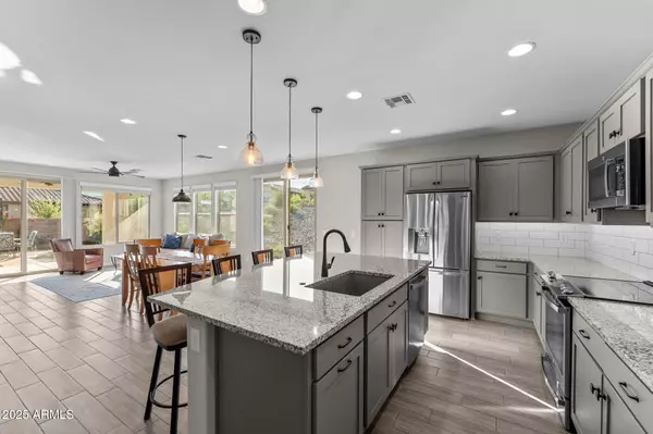 Wickenburg, AZ 85390,4570 JACKPOT Road