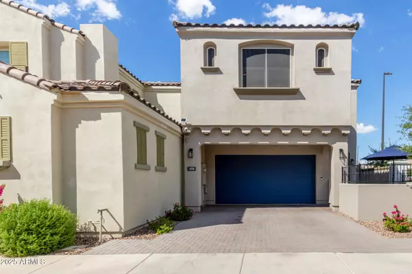 1498 E DUBLIN Street, Gilbert, AZ 85295