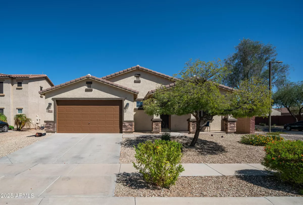 Surprise, AZ 85387,17374 W BUCKHORN Trail