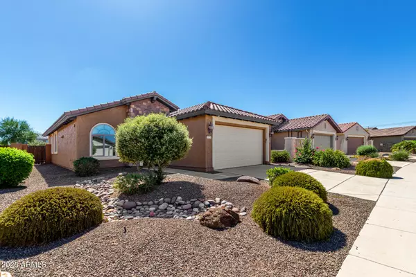 Buckeye, AZ 85396,21235 N 262ND Drive