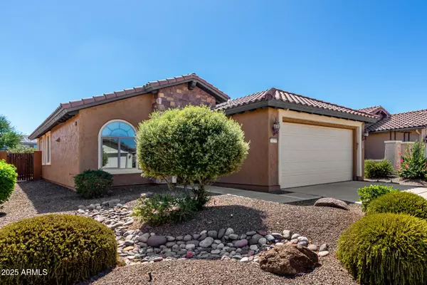 Buckeye, AZ 85396,21235 N 262ND Drive