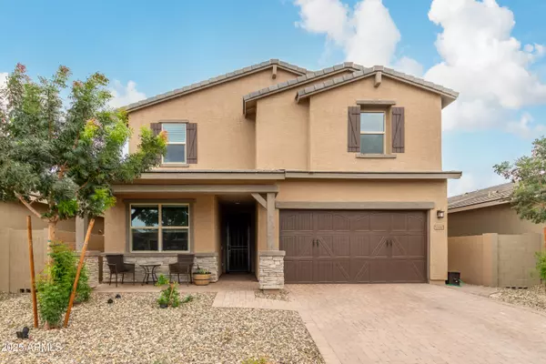 12661 W CANDELARIA Drive, Sun City West, AZ 85375