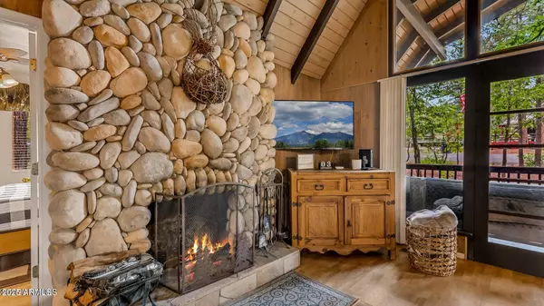Munds Park, AZ 86017,17320 S MESCALERO Drive