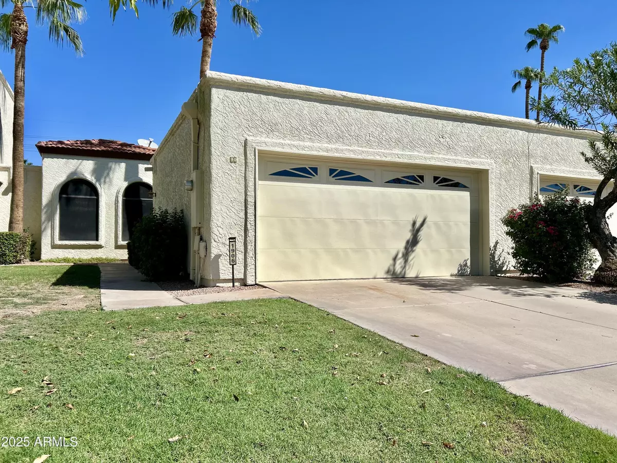 Tempe, AZ 85284,1906 E Sunburst Lane