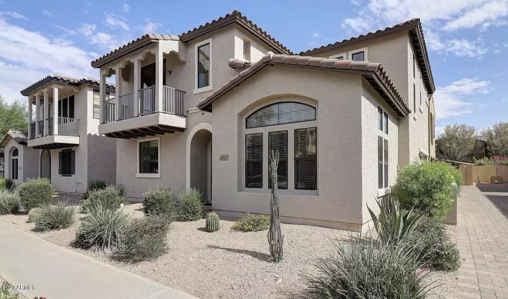 2347 W DUSTY WREN Drive, Phoenix, AZ 85085