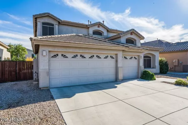 Glendale, AZ 85305,8781 W HAYWARD Avenue