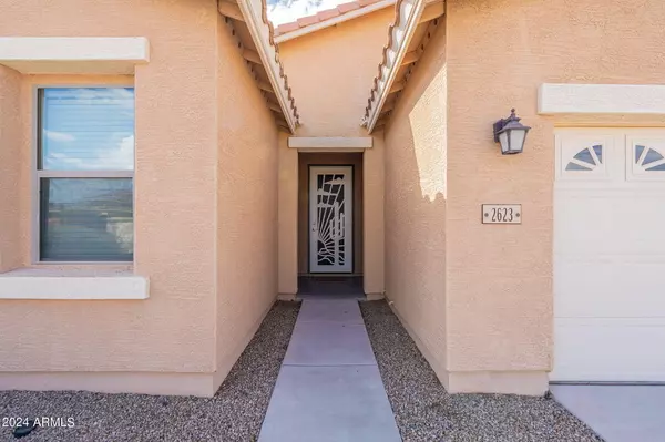 Casa Grande, AZ 85194,2623 E SAN MATEO Drive