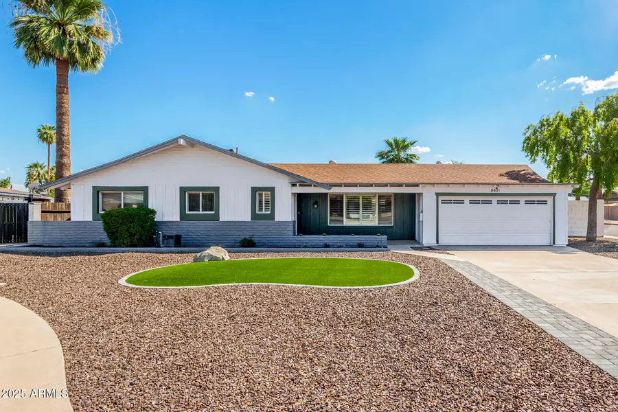 8401 E ANGUS Drive, Scottsdale, AZ 85251