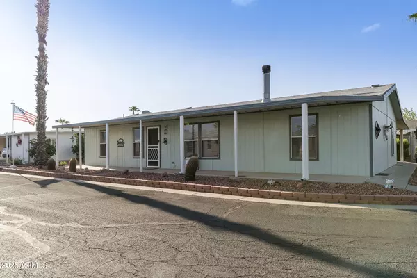 Apache Junction, AZ 85119,3700 S TOMAHAWK Road #80