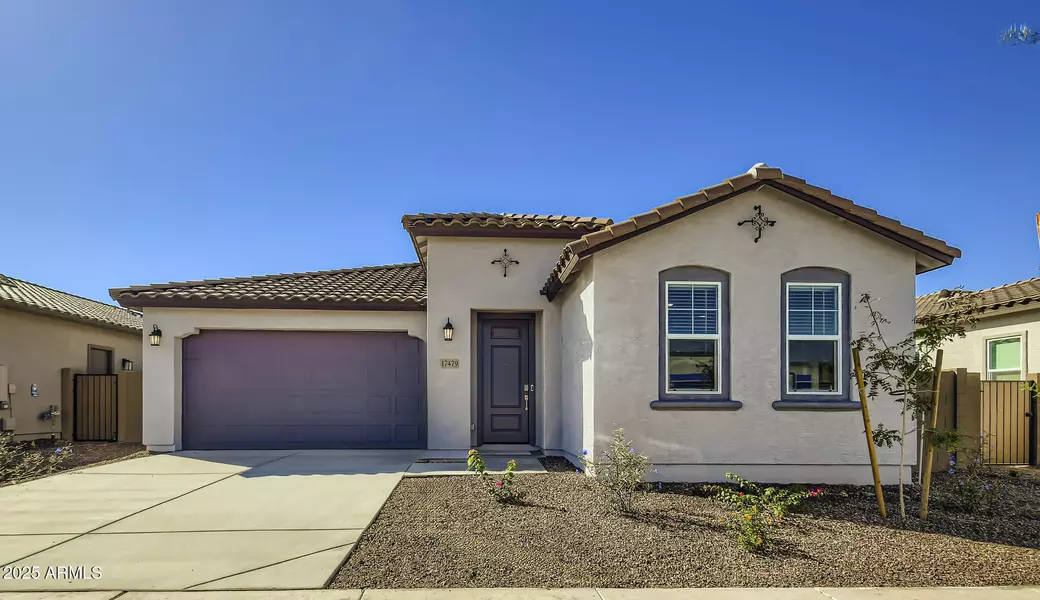 17479 W VICTORY Street, Goodyear, AZ 85338