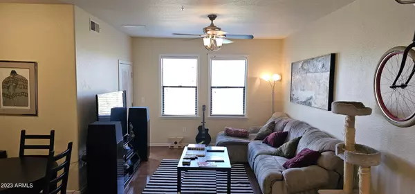 5302 E VAN BUREN Street #3023, Phoenix, AZ 85008