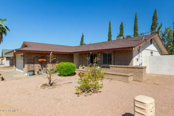 Mesa, AZ 85205,6250 E GRANDVIEW Circle