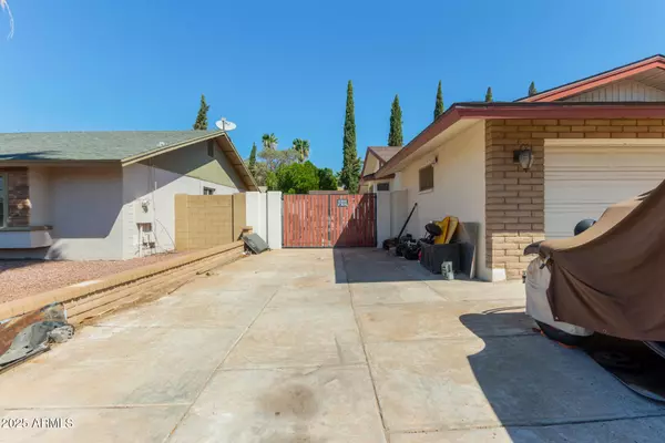 Mesa, AZ 85205,6250 E GRANDVIEW Circle