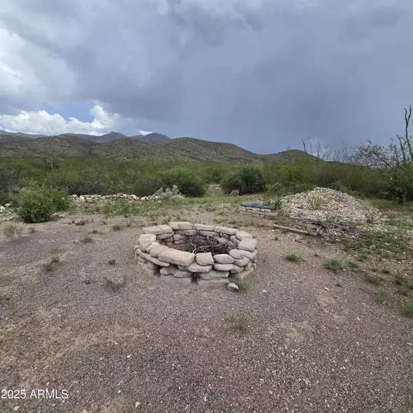 Bisbee, AZ 85603,S Rio Vista Rd (102-04-004E) Road
