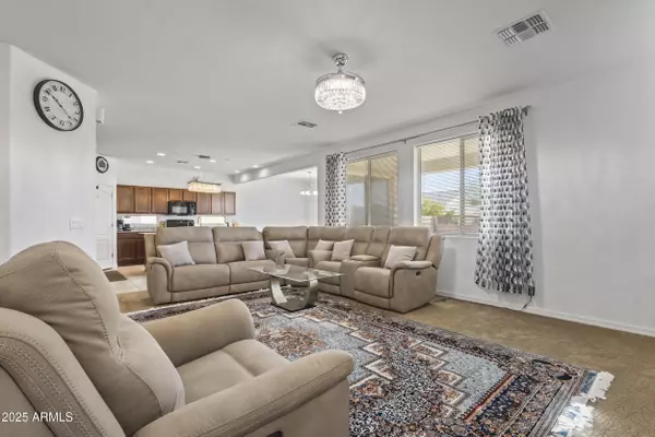 Laveen, AZ 85339,11405 S 53RD Avenue