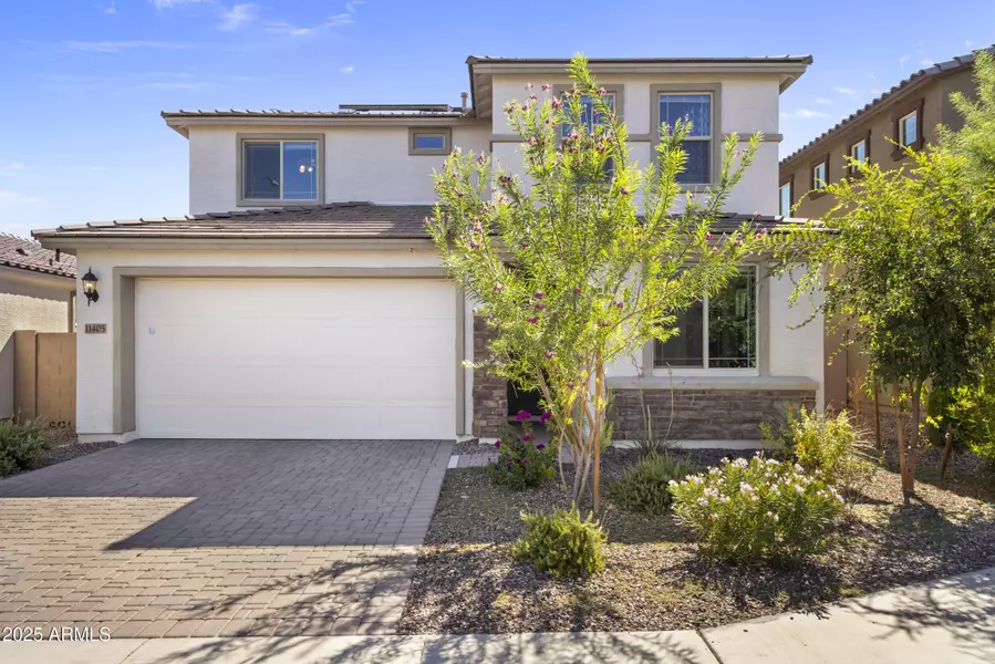 11405 S 53RD Avenue, Laveen, AZ 85339