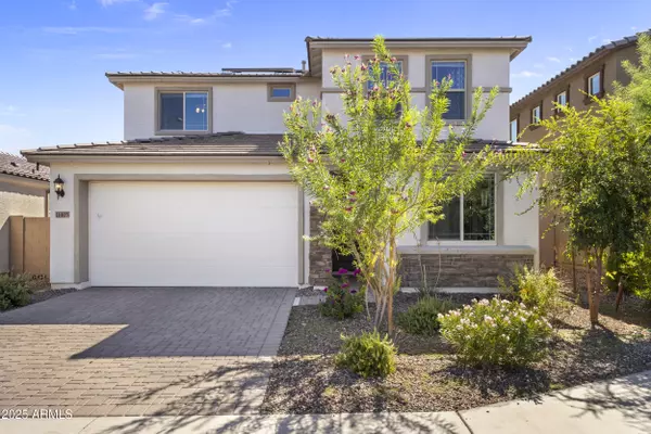 11405 S 53RD Avenue, Laveen, AZ 85339