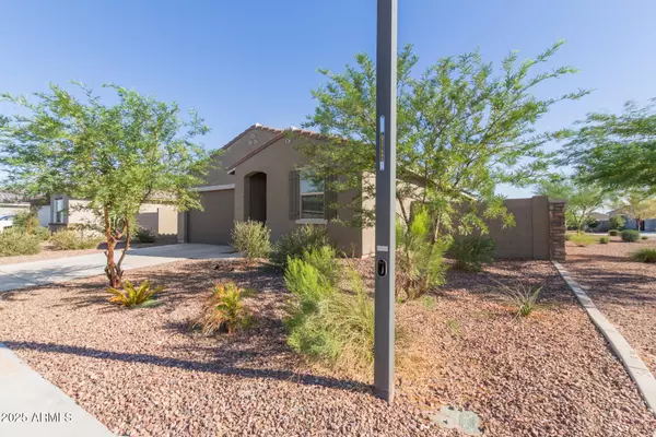 Goodyear, AZ 85395,17969 W COLLEGE Drive