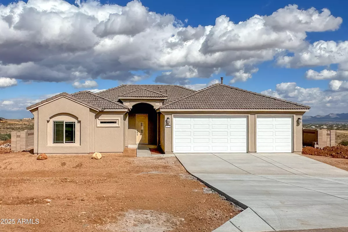 Hereford, AZ 85615,6879 E Vaquero Circle #Lot 248