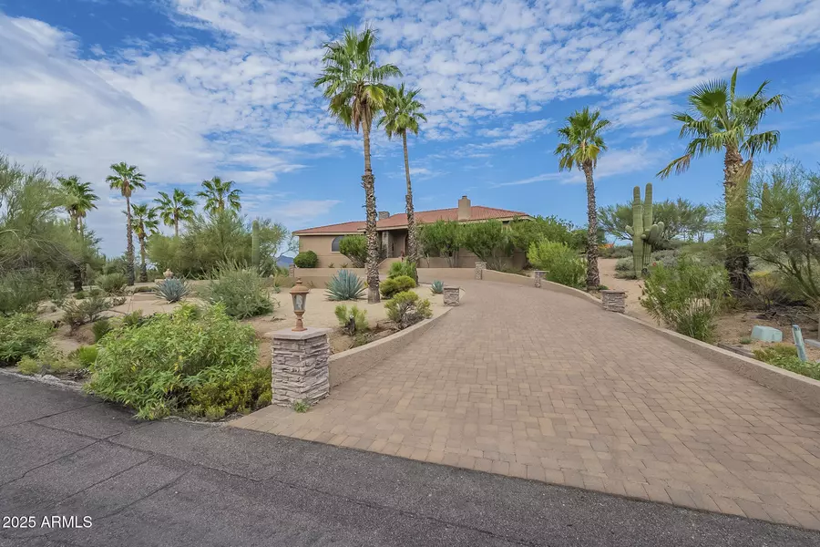 36618 N Wildflower Road, Carefree, AZ 85377