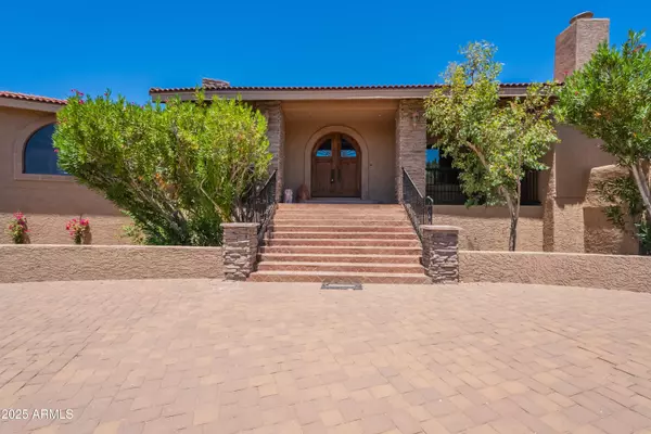 Carefree, AZ 85377,36618 N Wildflower Road