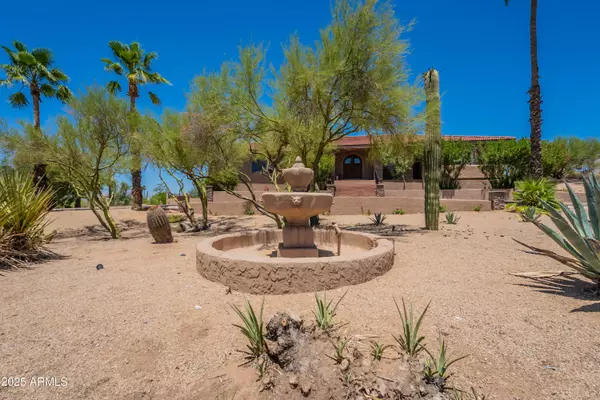 Carefree, AZ 85377,36618 N Wildflower Road