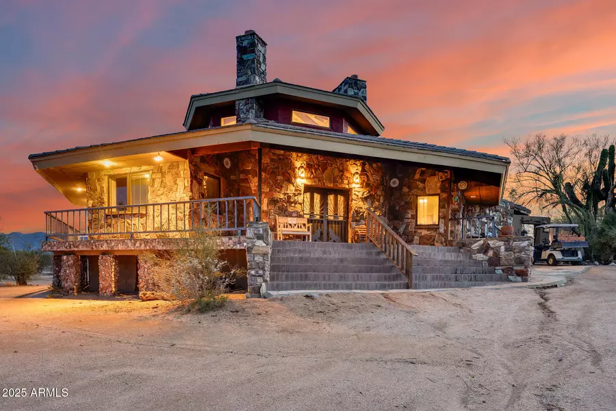 13015 E OBERLIN Way, Scottsdale, AZ 85262