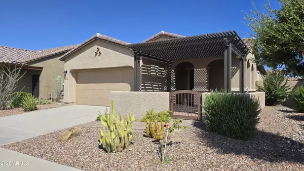 Goodyear, AZ 85338,18142 W FAIRVIEW Street