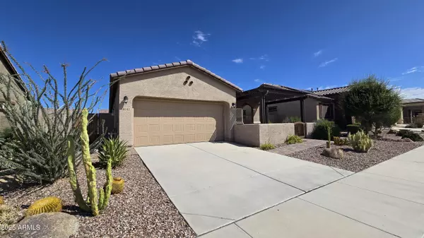 Goodyear, AZ 85338,18142 W FAIRVIEW Street