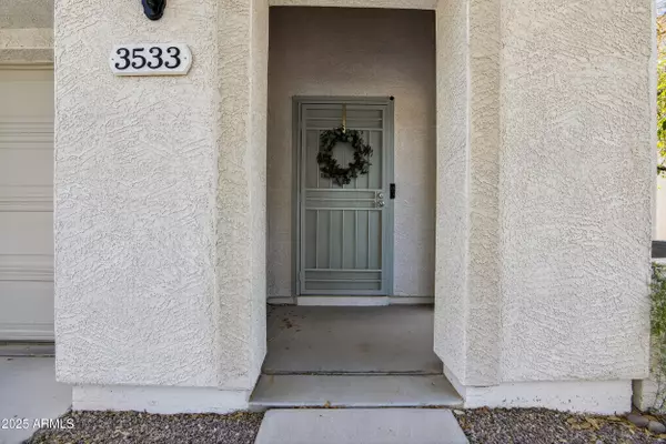 Gilbert, AZ 85234,3533 E HARWELL Road