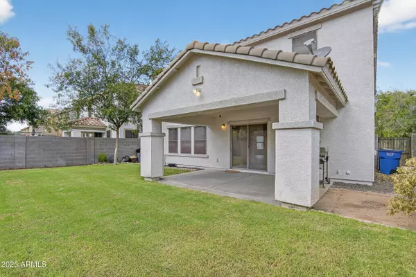 Gilbert, AZ 85234,3533 E HARWELL Road