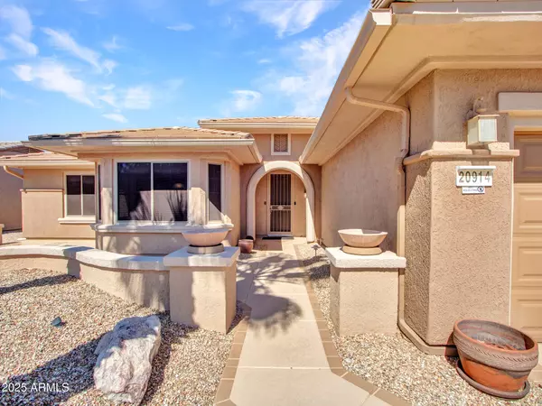 Surprise, AZ 85387,20914 N BARBERRY Lane