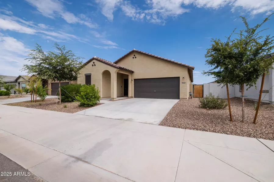 10221 S 57TH Drive, Laveen, AZ 85339