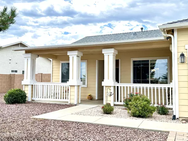 Prescott Valley, AZ 86315,7638 Clear Sky Trail