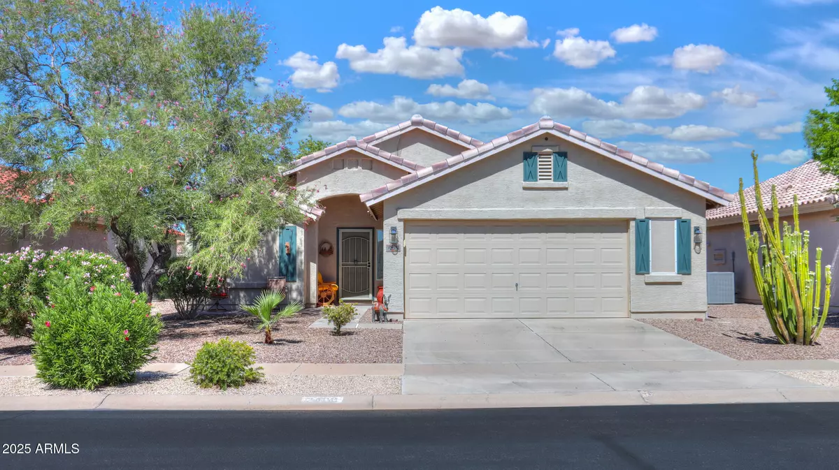 Casa Grande, AZ 85194,2400 E HANCOCK Trail