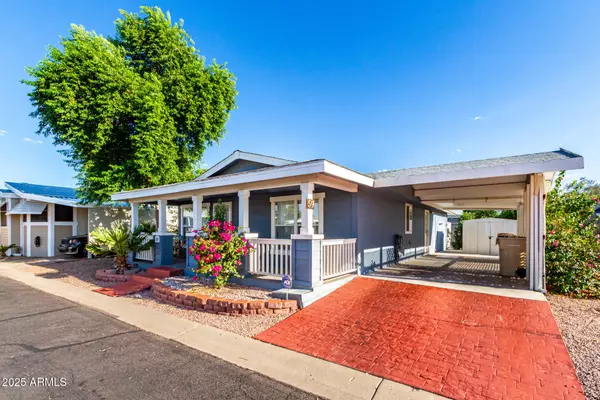Peoria, AZ 85345,6960 W PEORIA Avenue #59