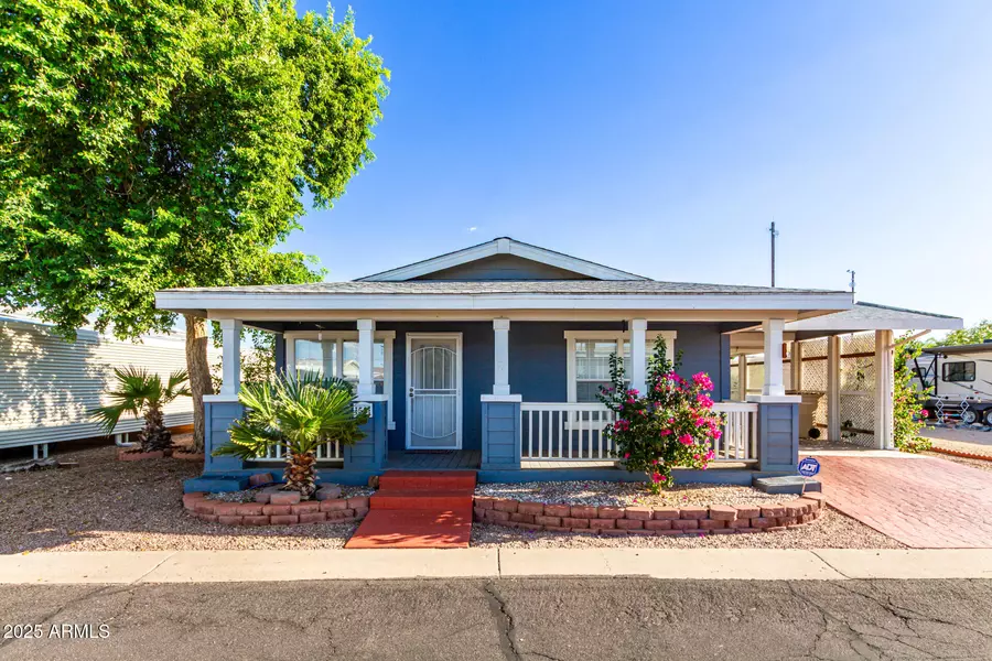 6960 W PEORIA Avenue #59, Peoria, AZ 85345