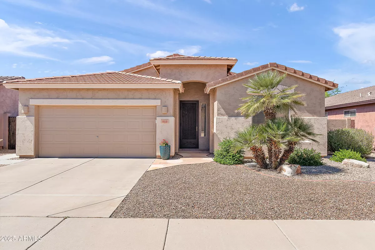Phoenix, AZ 85045,1819 W DEER CREEK Road