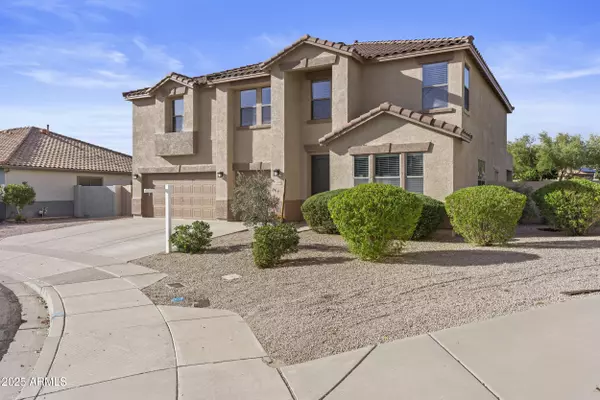 Mesa, AZ 85212,11536 E QUEENSBOROUGH Avenue