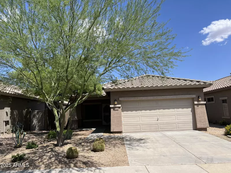 40253 N ACADIA Court, Anthem, AZ 85086